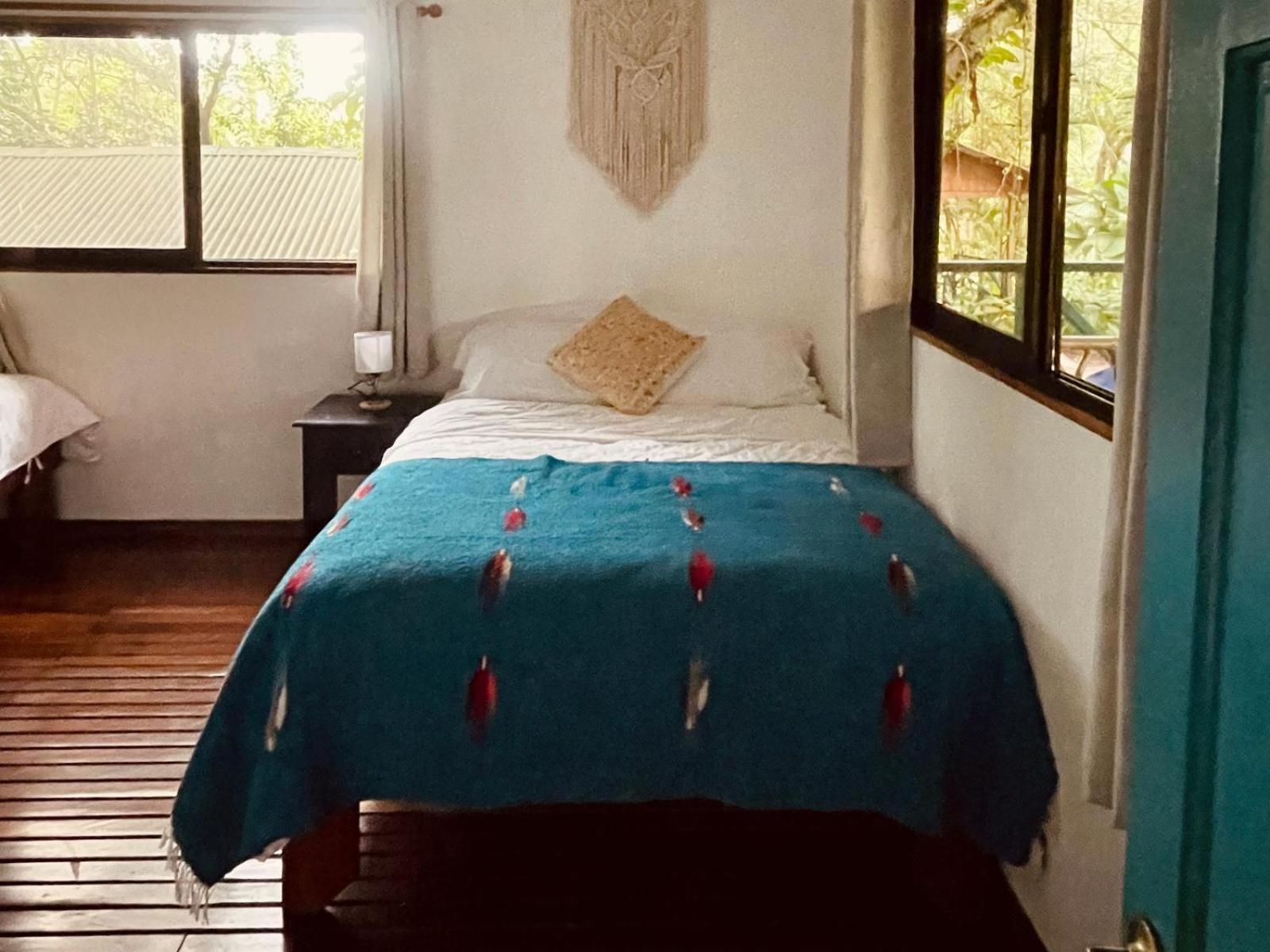 Casa Colores Montezuma Quarto foto